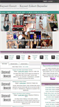 Mobile Screenshot of kayseriteniskulubu.com